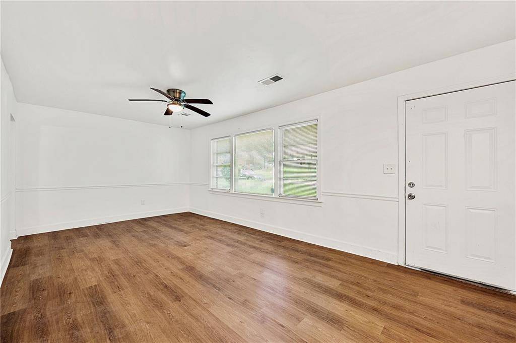 Atlanta, GA 30318,509 Park Valley DR NW