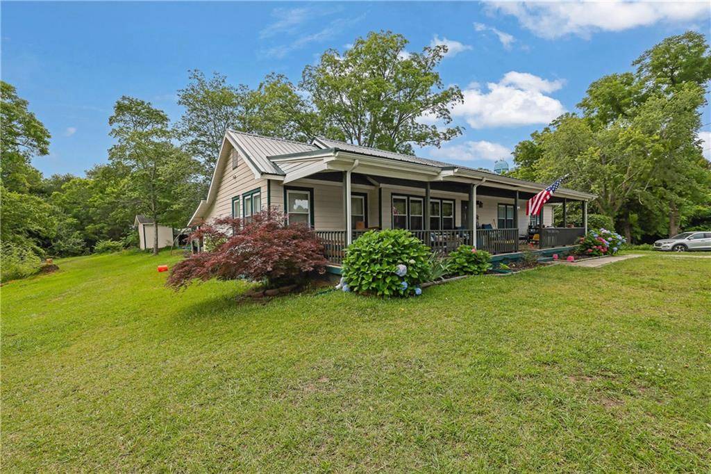 Ball Ground, GA 30107,630 Cartersville ST