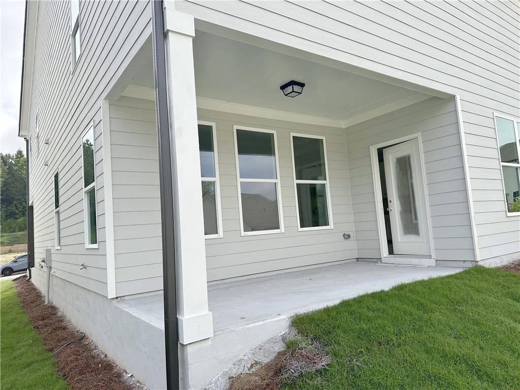 Auburn, GA 30011,266 Station Overlook DR