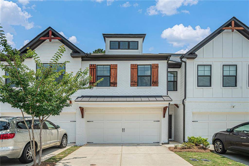 Auburn, GA 30011,211 N Auburn Landing PL