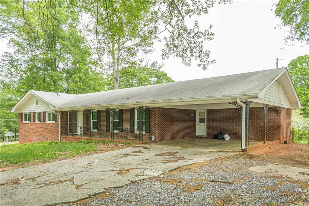 Mableton, GA 30126,4935 Golden CIR SW