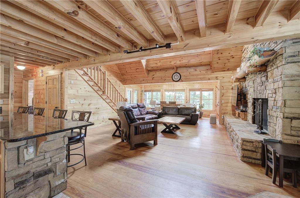 Talking Rock, GA 30175,128 Rushing Waters CT