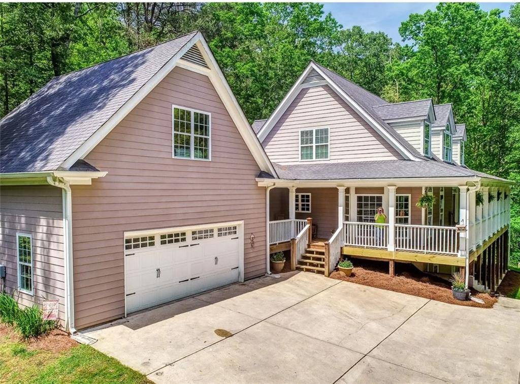 Jasper, GA 30143,231 Beaver Ridge RD