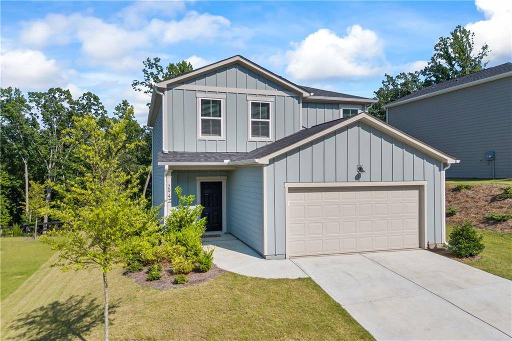 Gainesville, GA 30507,2942 Salinger WAY