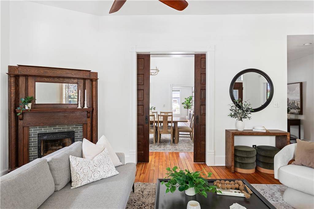 Atlanta, GA 30310,694 Peeples ST SW