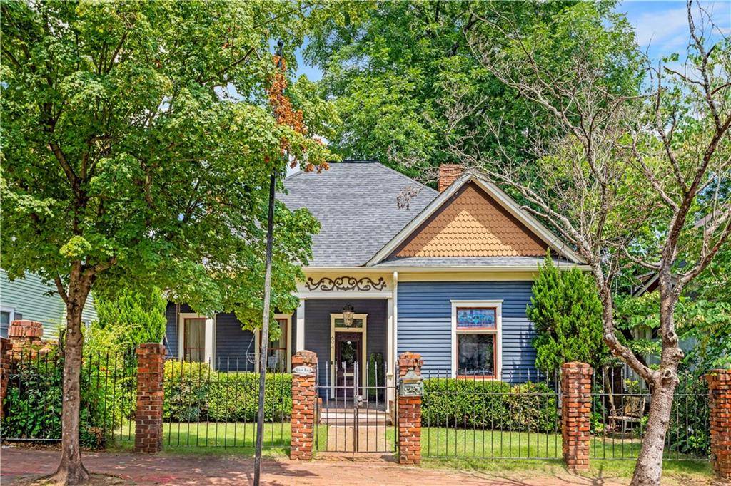 Atlanta, GA 30310,694 Peeples ST SW