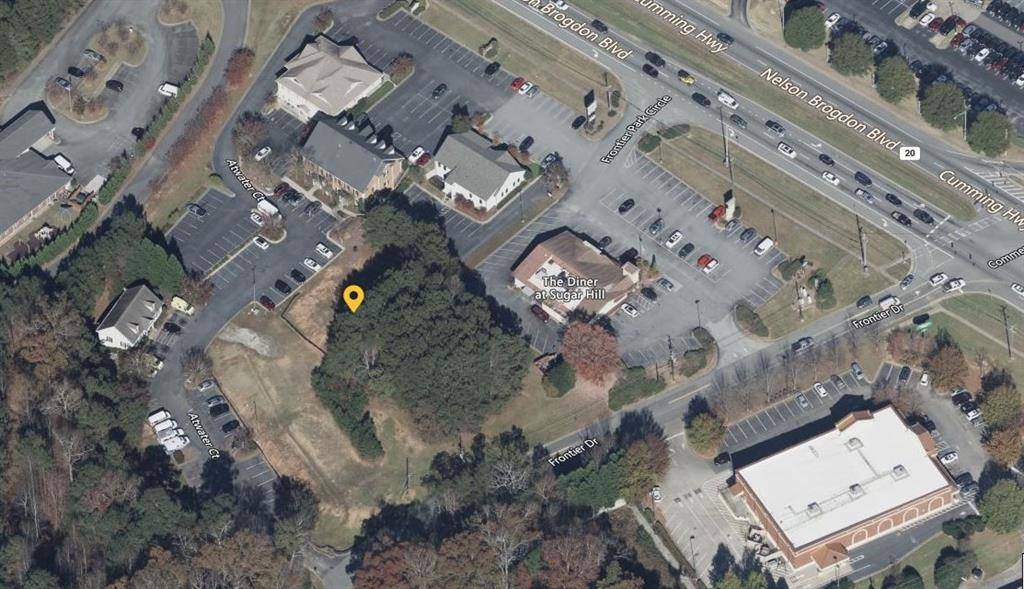 Buford, GA 30518,0 Frontier Park CIR NE