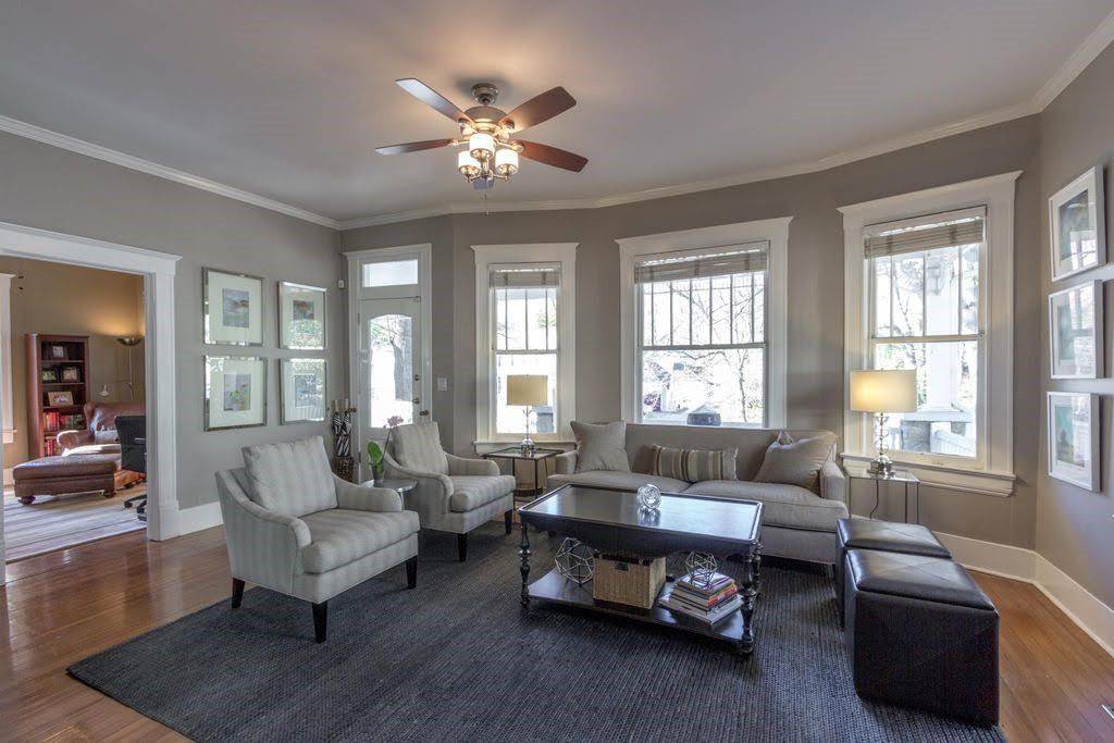 Atlanta, GA 30306,743 Saint Charles AVE NE