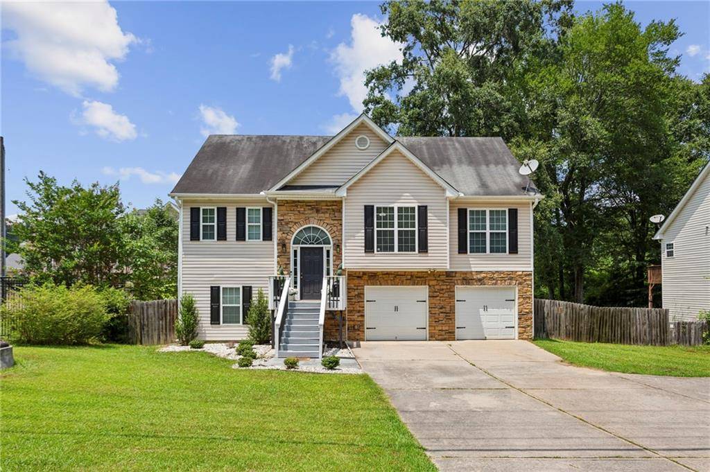 Marietta, GA 30008,2140 Hurt RD SW