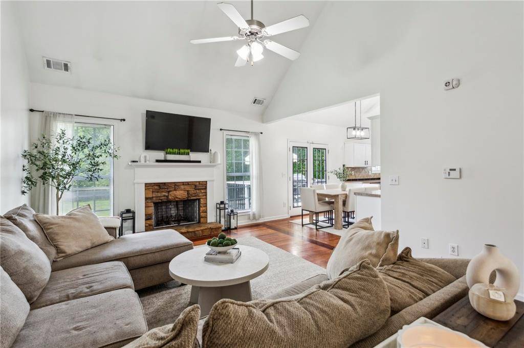 Marietta, GA 30008,2140 Hurt RD SW