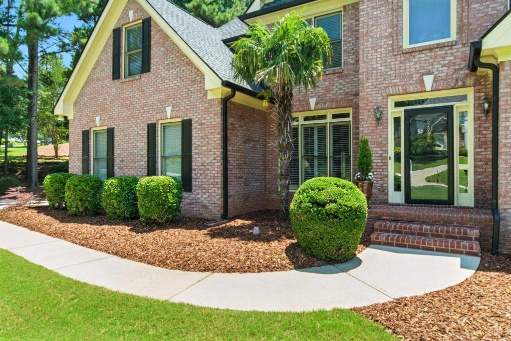 Buford, GA 30518,2832 Windrush DR