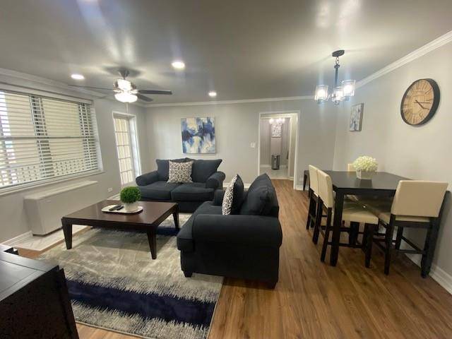 Atlanta, GA 30308,300 Peachtree ST NE #11I