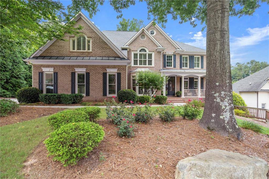 Canton, GA 30115,402 Greyfield DR