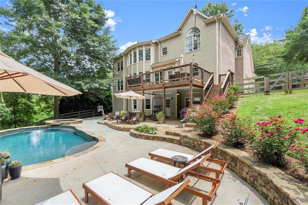 Canton, GA 30115,402 Greyfield DR