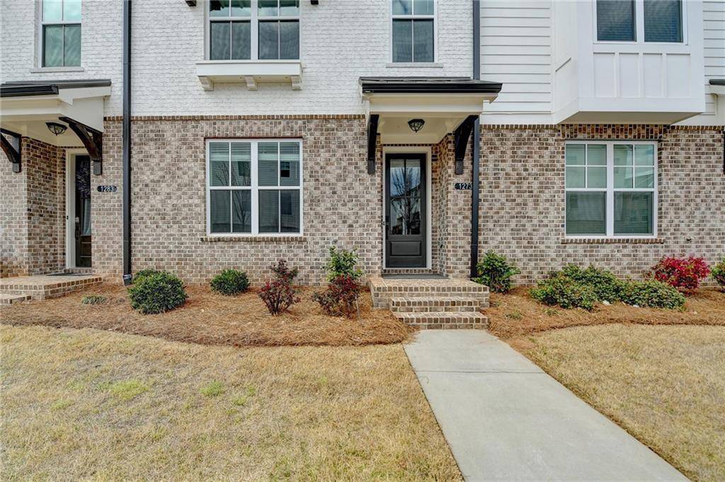 Suwanee, GA 30024,1273 Harvest Park LN