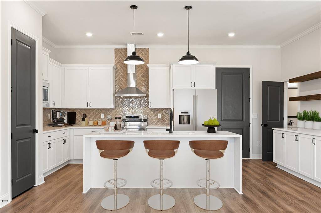 Hapeville, GA 30354,945 Willingham DR #3