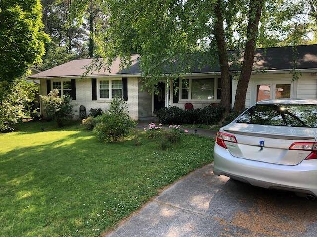 Atlanta, GA 30341,2920 Appling DR
