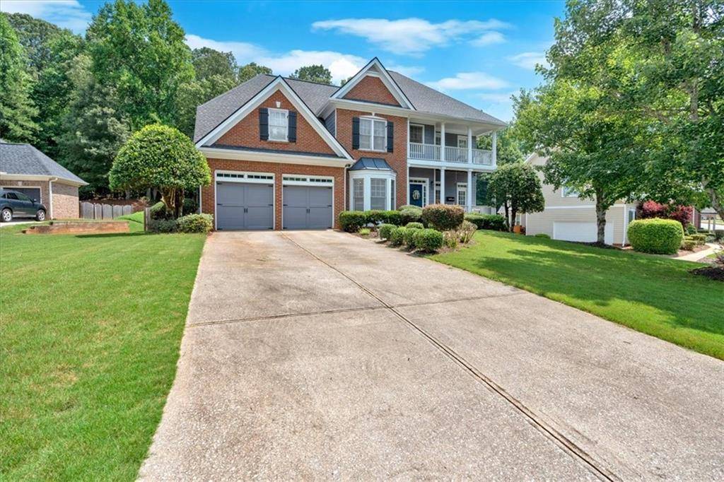 Douglasville, GA 30135,6236 Millstone TRL