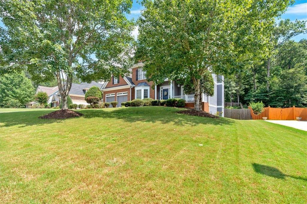 Douglasville, GA 30135,6236 Millstone TRL