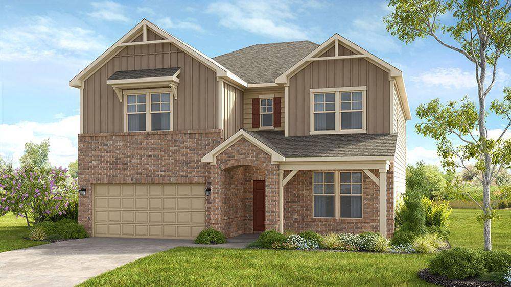Dacula, GA 30019,619 Catesby TER