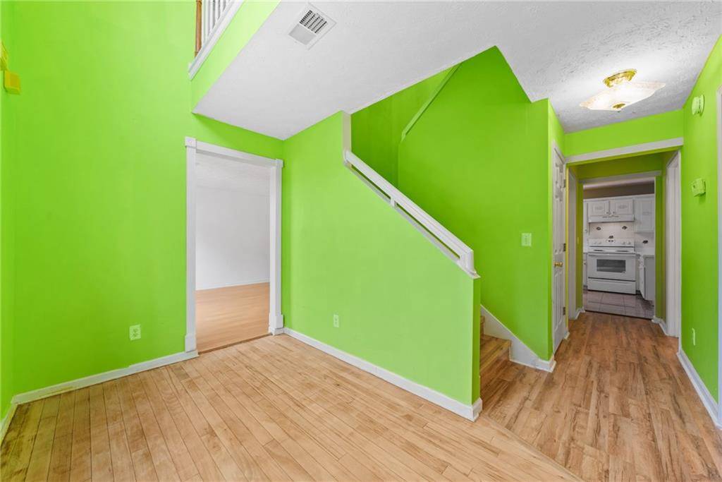 Stone Mountain, GA 30087,1030 Carriage Trace CIR