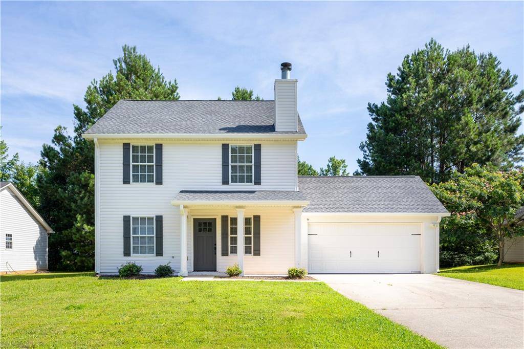 Atlanta, GA 30349,5484 Denny DR