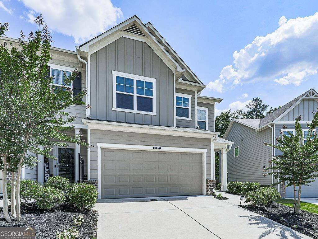 Atlanta, GA 30336,5512 Cascade Run