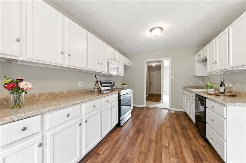 Covington, GA 30016,75 Fox Chase