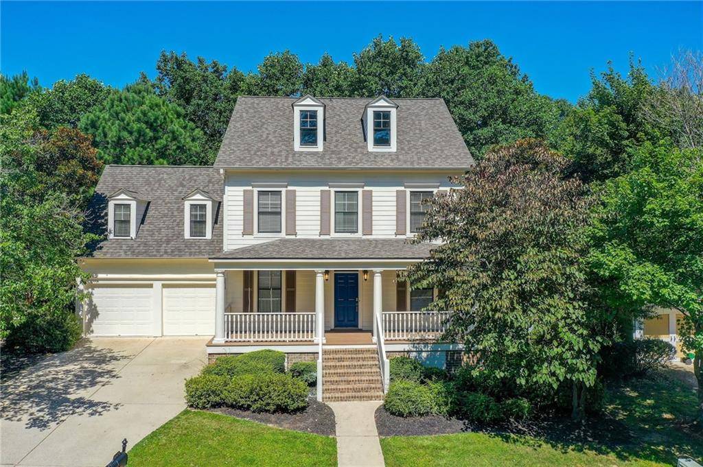 Mableton, GA 30126,6426 Crown Forest CT