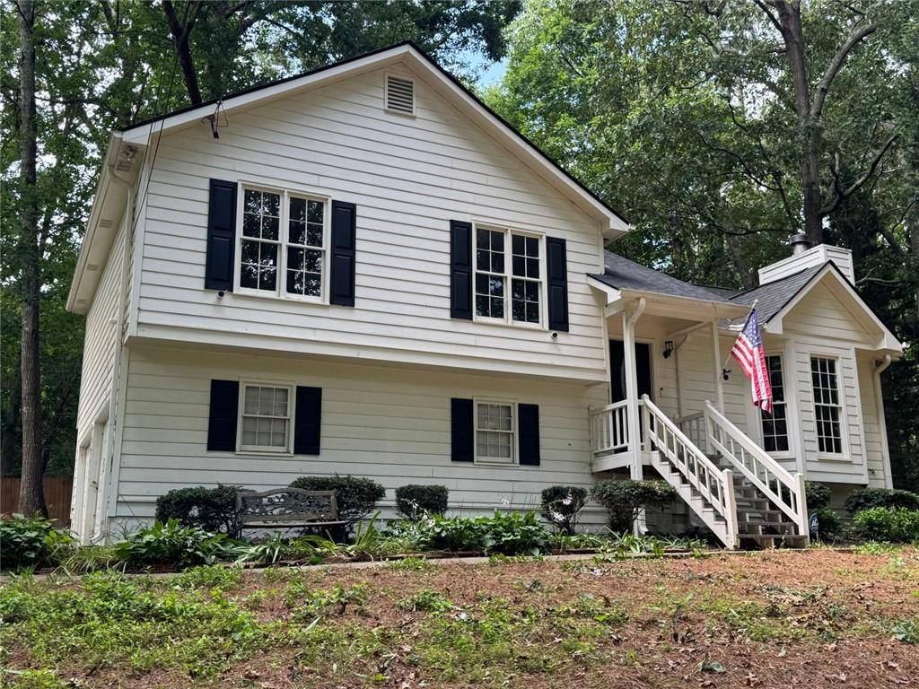 Dallas, GA 30132,671 Peach Crossing Drive