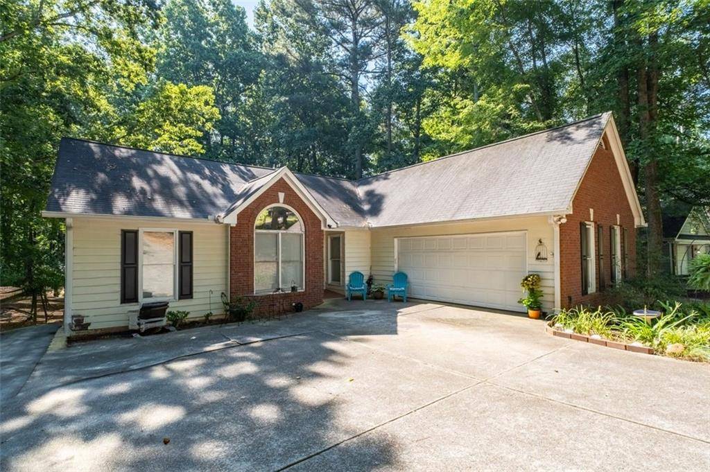 Buford, GA 30518,2030 BUFORD DAM RD