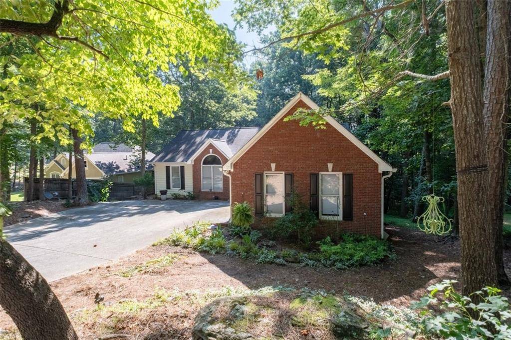 Buford, GA 30518,2030 BUFORD DAM RD