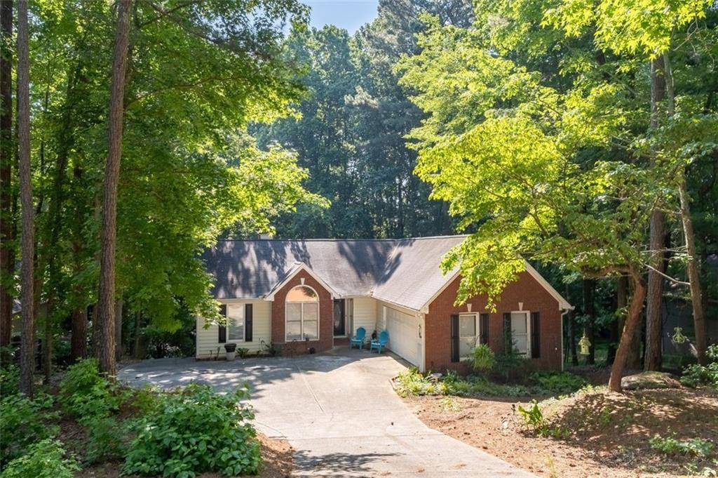 Buford, GA 30518,2030 BUFORD DAM RD