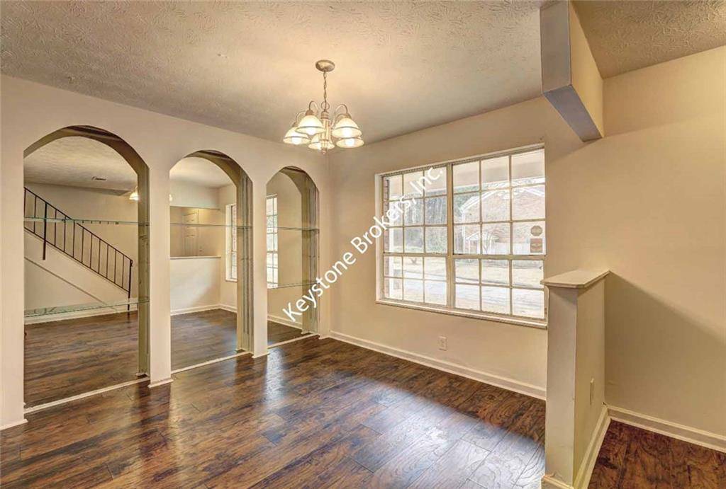 Morrow, GA 30260,2597 Stratford LN