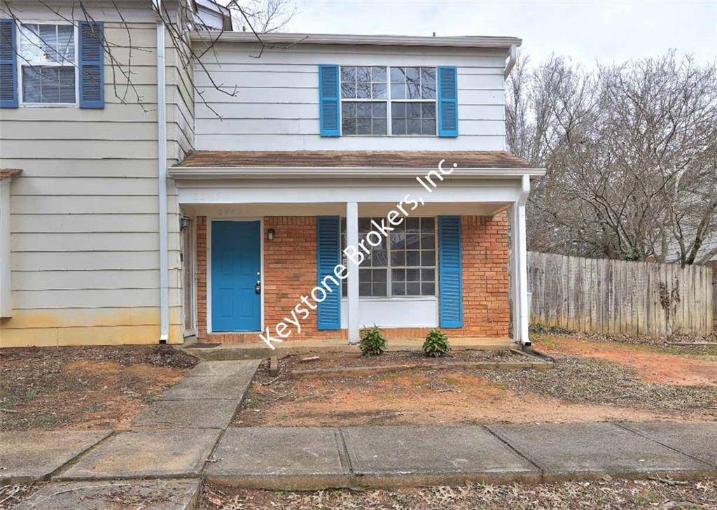 Morrow, GA 30260,2597 Stratford LN