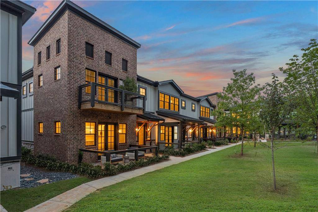 Hapeville, GA 30354,933 Willingham DR #9