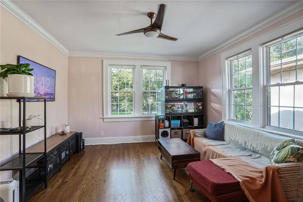 Atlanta, GA 30306,824 Greenwood AVE NE #8
