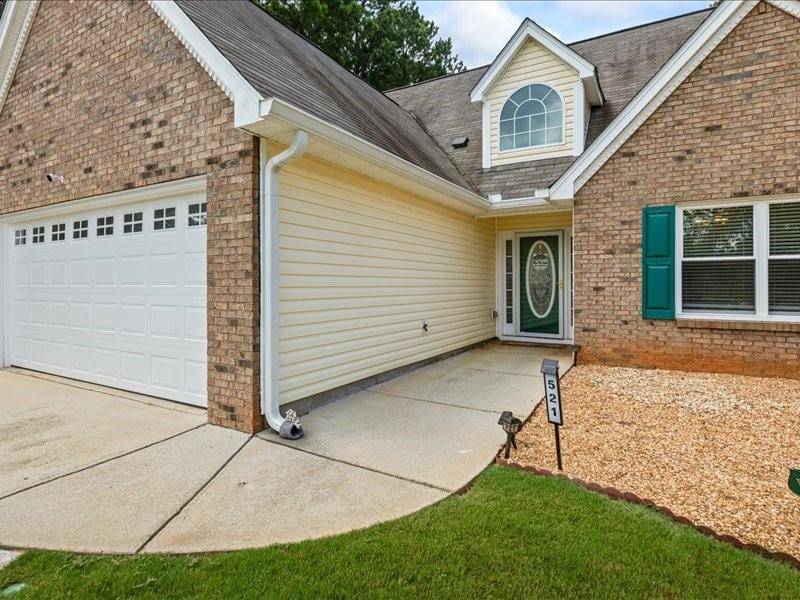 Locust Grove, GA 30248,521 Deadwood TRL