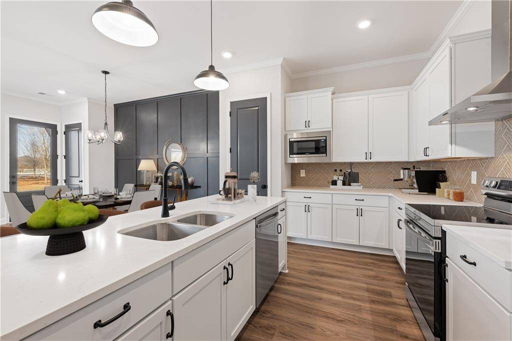 Hapeville, GA 30354,927 Willingham DR #12