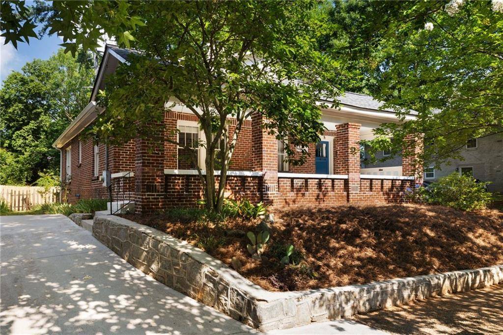 Atlanta, GA 30317,19 Wyman ST SE