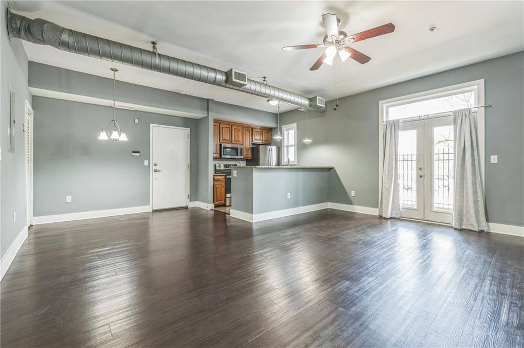 Atlanta, GA 30312,502 Pryor ST SW #6