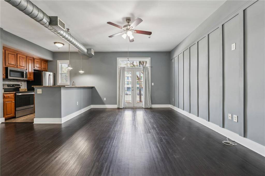 Atlanta, GA 30312,502 Pryor ST SW #6