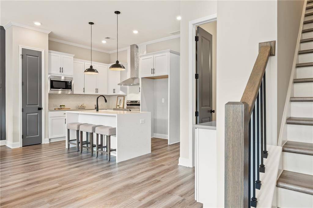 Hapeville, GA 30354,925 Willingham DR #13