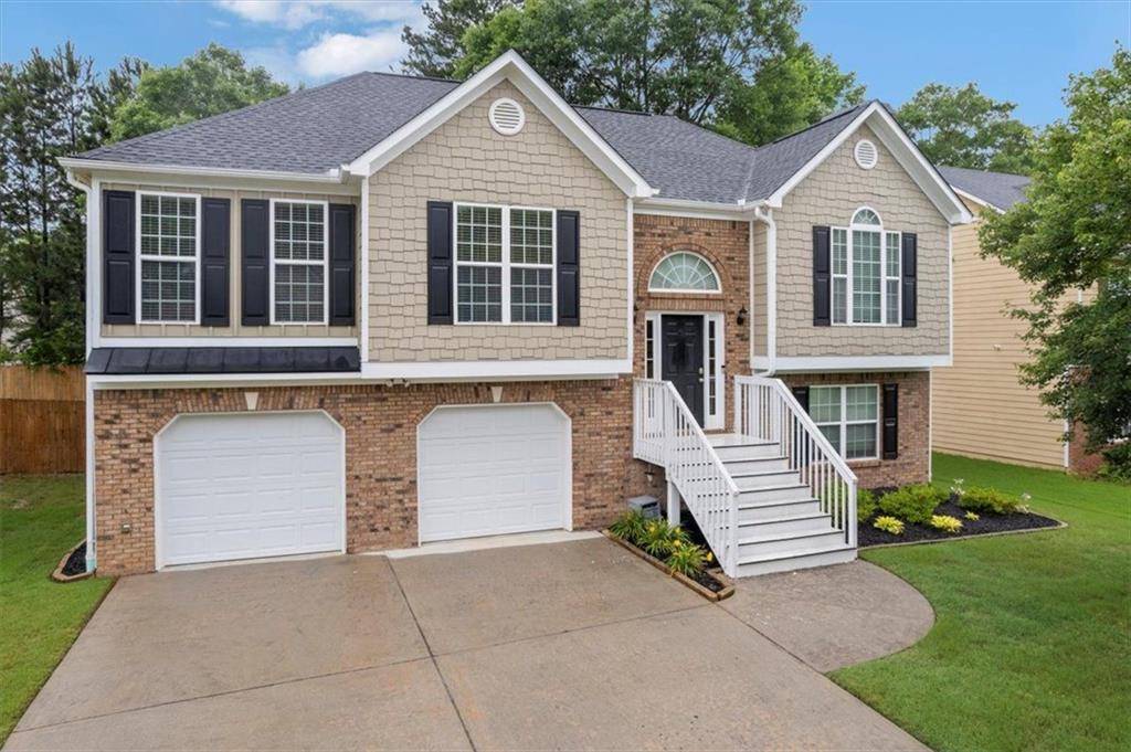 Austell, GA 30106,4040 Brightmore DR