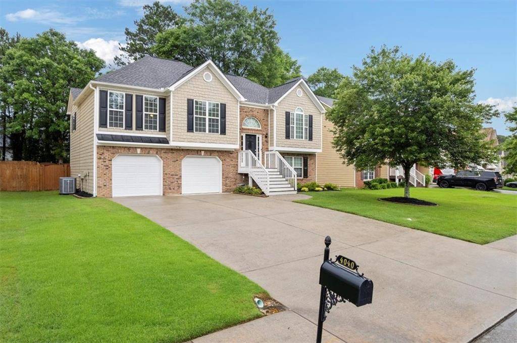 Austell, GA 30106,4040 Brightmore DR