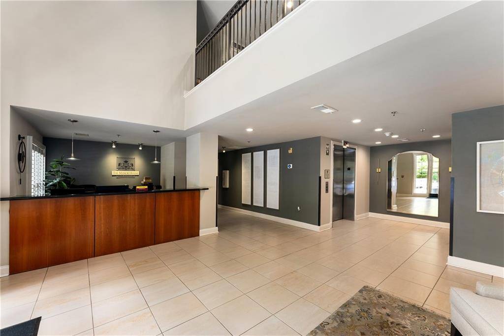 Atlanta, GA 30309,50 Biscayne DR NW #5107