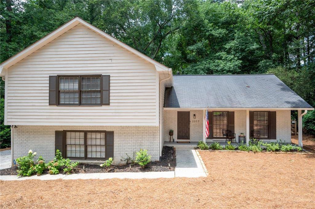 Marietta, GA 30068,2377 Emory LN