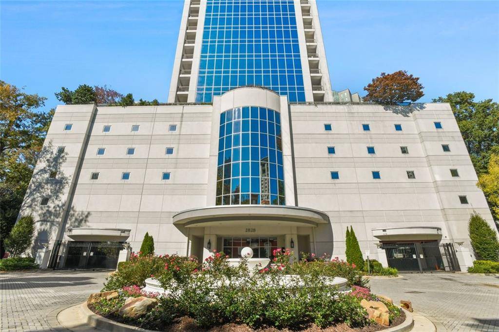 Atlanta, GA 30305,2828 Peachtree RD NW #1502