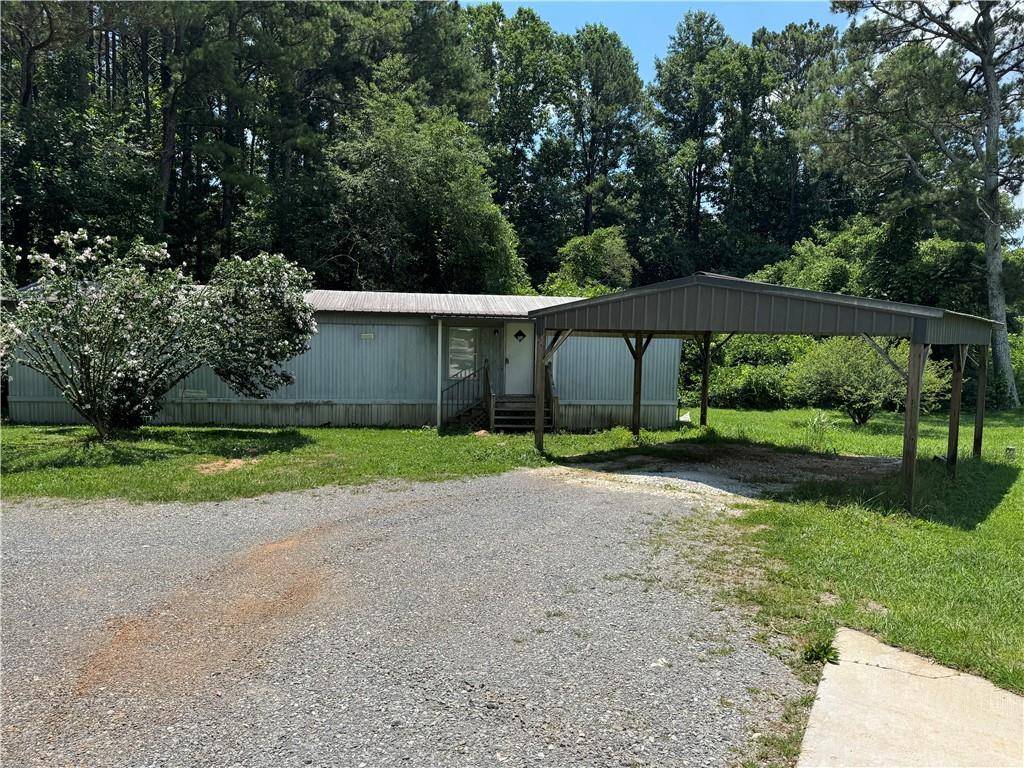 Talking Rock, GA 30175,85 Highway 136
