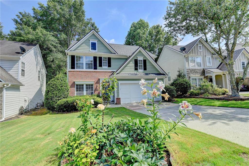 Suwanee, GA 30024,335 Pintail CT